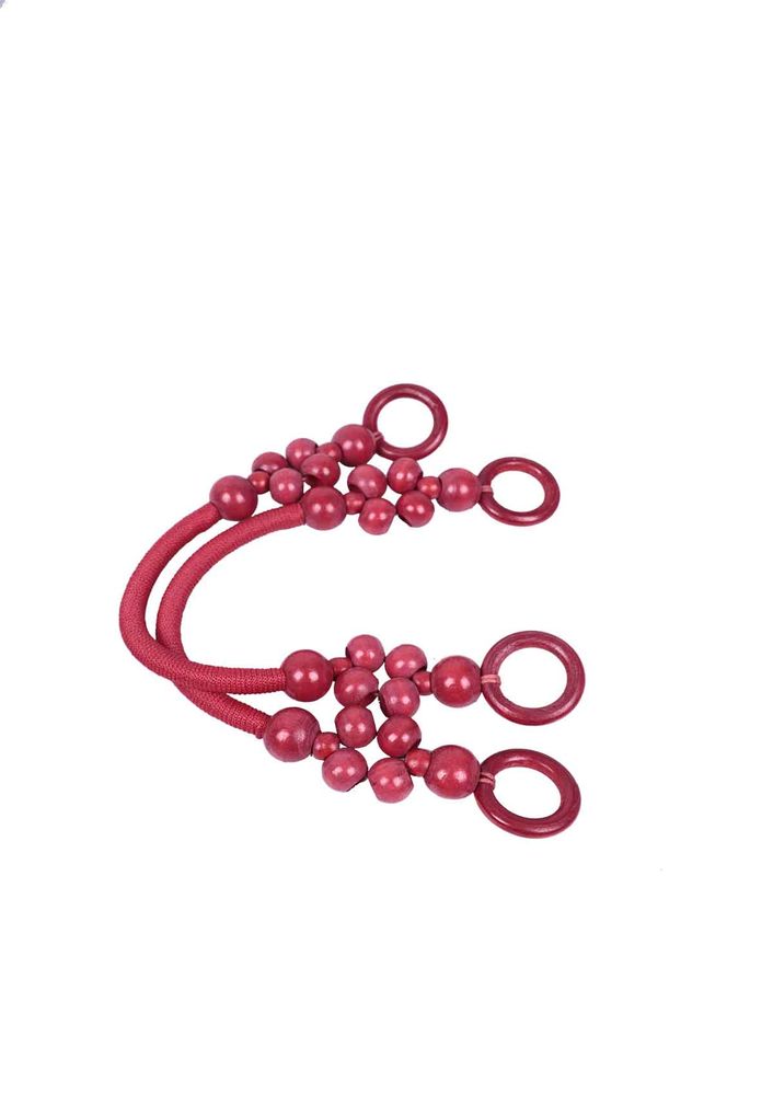 Simisso Çanta Sapı 512 | Kırmızı