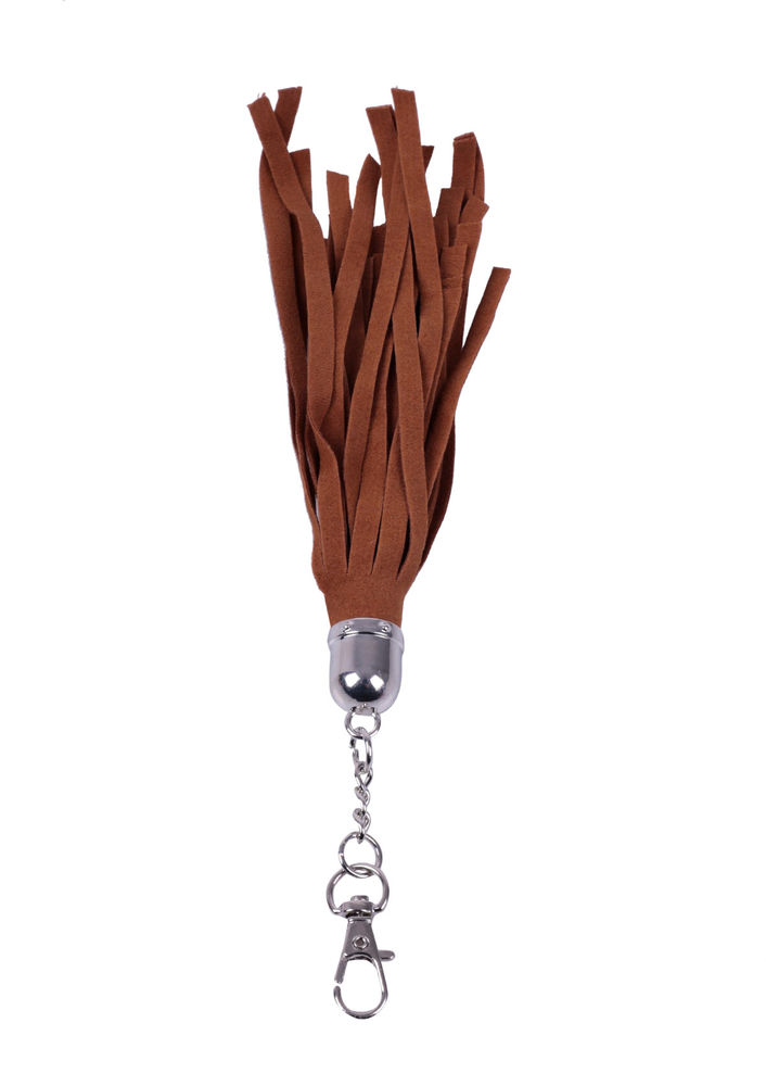 Simisso Çanta Püskülü 513 | Hardal