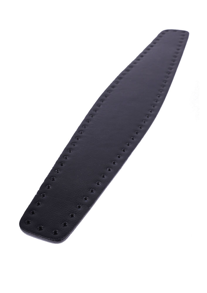 Simisso Çanta Tabanı 649 | Siyah