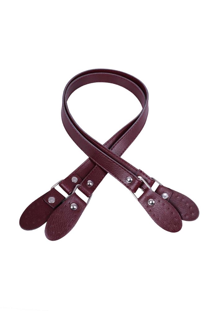 Simisso Çanta Sapı 841 | Bordo