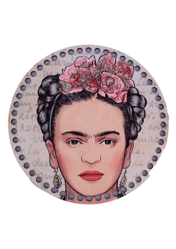 Simisso Ahşap Çanta Yanı 127