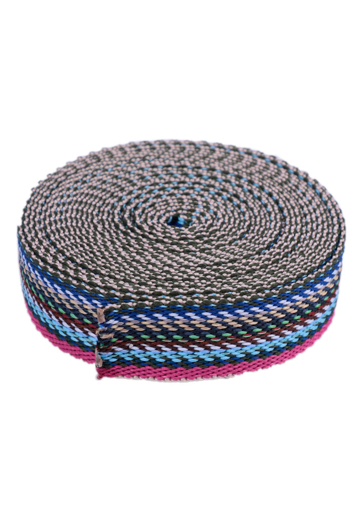 Simisso Şerit Çanta Sapı 370