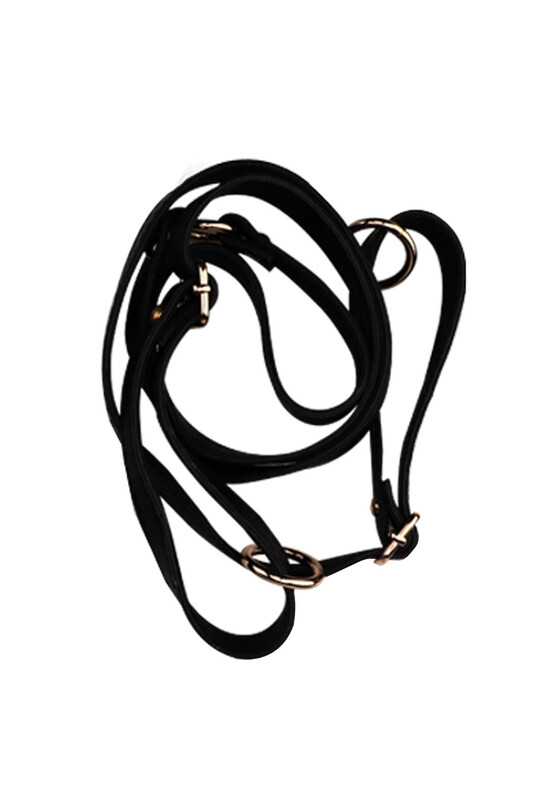 Sırt Çanta Takımı 5 Parça | Siyah - Thumbnail