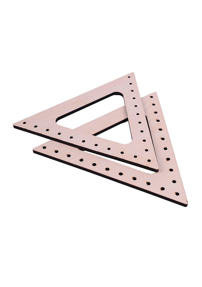 Simisso Ahşap Çanta Sapı 002