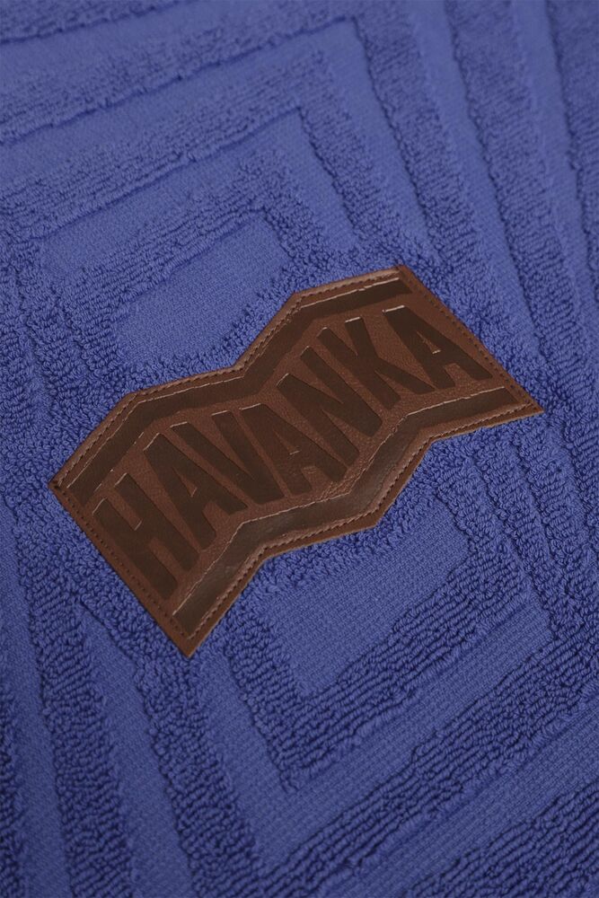 Havanka Ring Banyo Havlusu 100*150 3316-1 | Saks