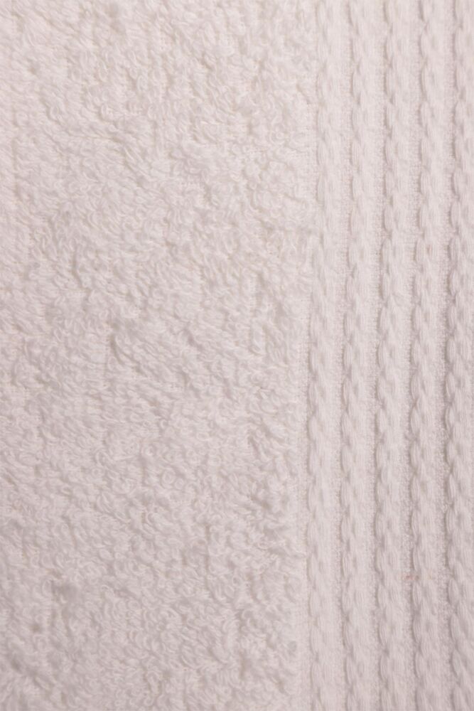 Banyo Havlusu 100x150 | Beyaz
