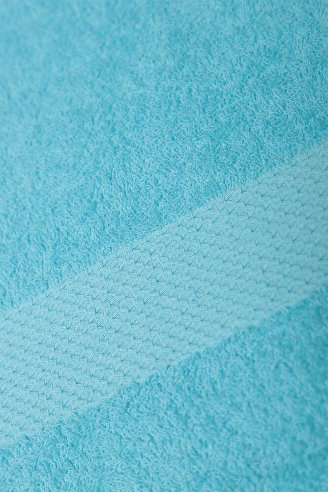 Banyo Havlusu 100x150 | Turkuaz