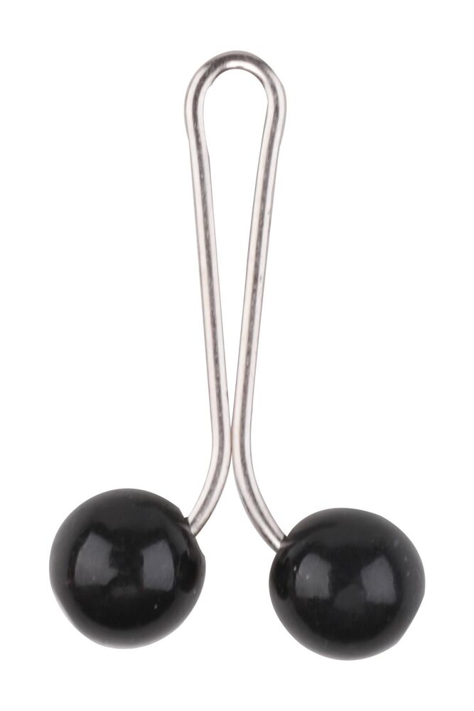 Eşarp ve Şal Klipsi 5028 | Kahverengi