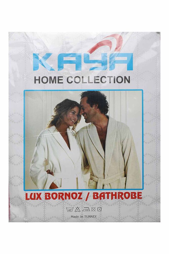 Belted Female Bathrobe | Dusty Rose