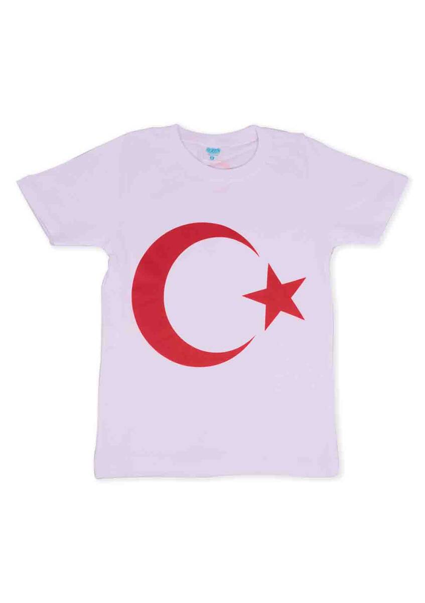 çocuk tshirt