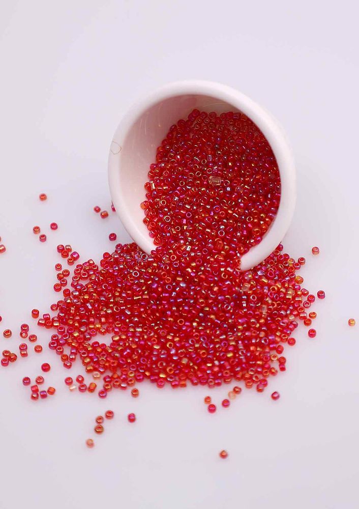 Emre Kum Boncuk 782 | Kırmızı