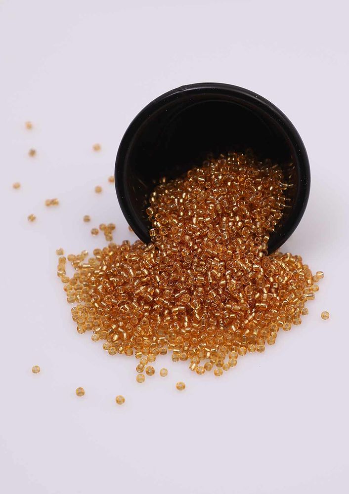 Emre Bead 778 | Gold