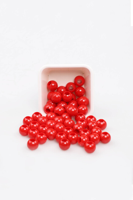 SİMİSSO - Büyük Boy Makrome Boncuk | 2012