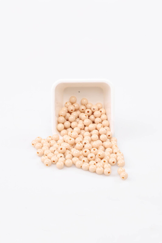 SİMİSSO - Orta Boy Makrome Boncuk 50 gr | 440