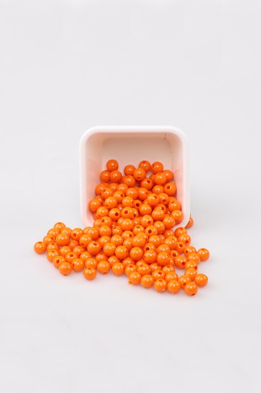 SİMİSSO - Orta Boy Makrome Boncuk 50 gr | 444