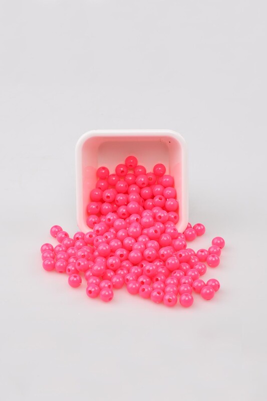 SİMİSSO - Orta Boy Makrome Boncuk 50 gr | 447