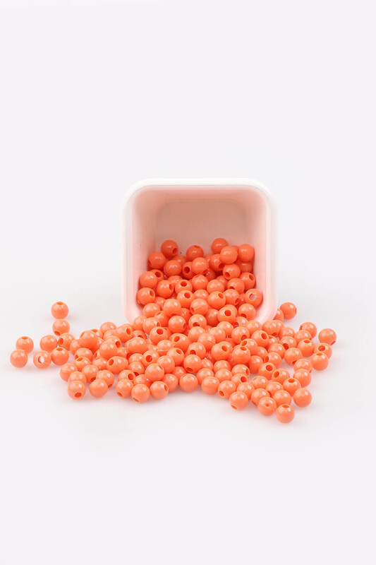 SİMİSSO - Küçük Boy Makrome Boncuk 50 gr | 2456