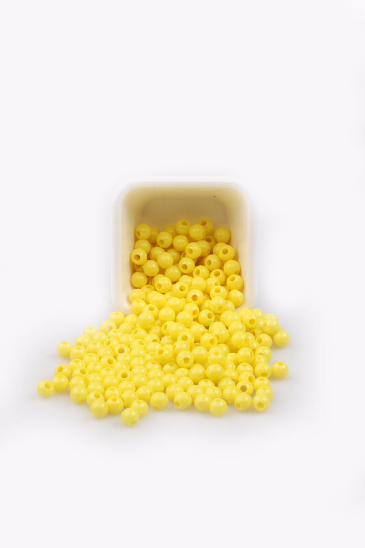 SİMİSSO - Küçük Boy Makrome Boncuk 50 gr | 2464