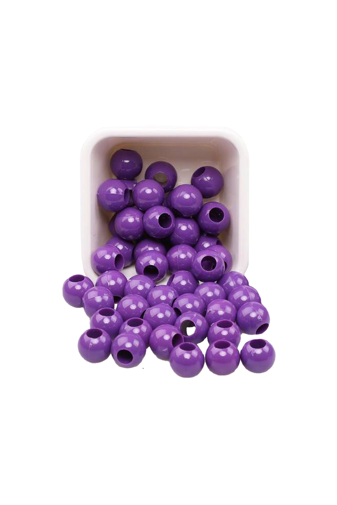 Büyük Boy Makrome Boncuk | 2016