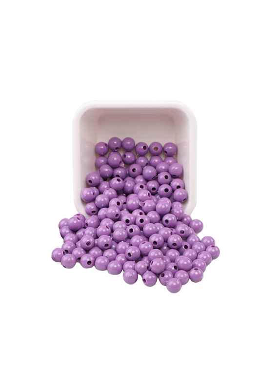 SİMİSSO - Orta Boy Makrome Boncuk 50 gr | 451