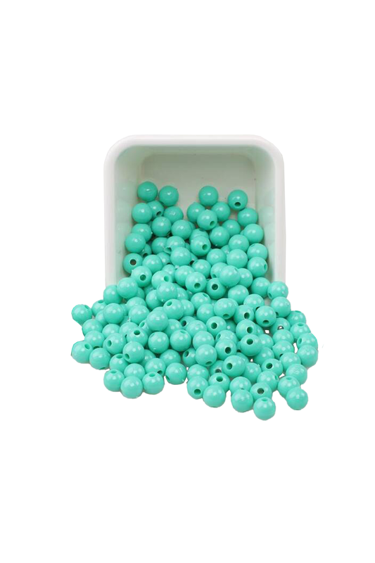 SİMİSSO - Orta Boy Makrome Boncuk 50 gr | 470