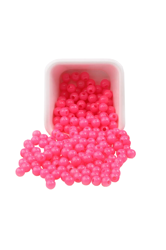 SİMİSSO - Küçük Boy Makrome Boncuk 50 gr | 2466