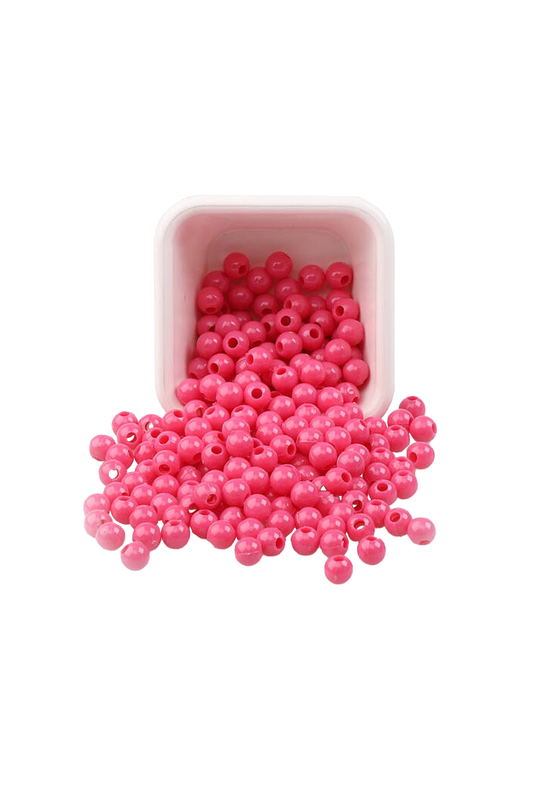 SİMİSSO - Küçük Boy Makrome Boncuk 50 gr | 2460