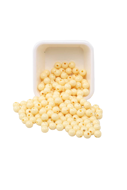 SİMİSSO - Orta Boy Makrome Boncuk 50 gr | 449