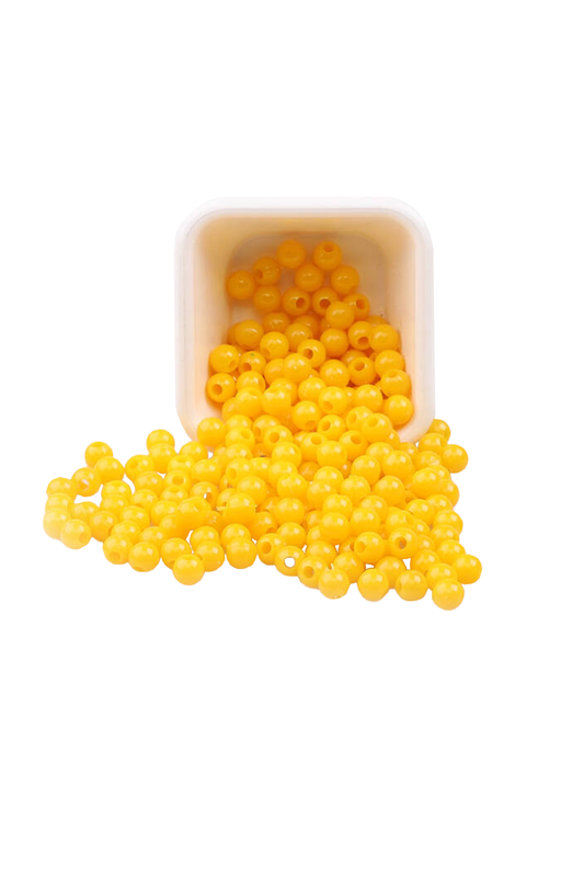 SİMİSSO - Küçük Boy Makrome Boncuk 50 gr | 2467