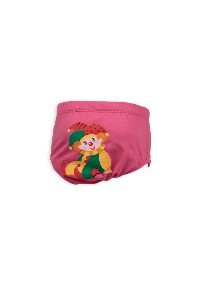 Bebek Alıştırma Külodu | Pembe
