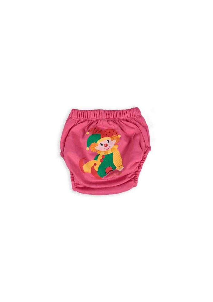Bebek Alıştırma Külodu | Pembe