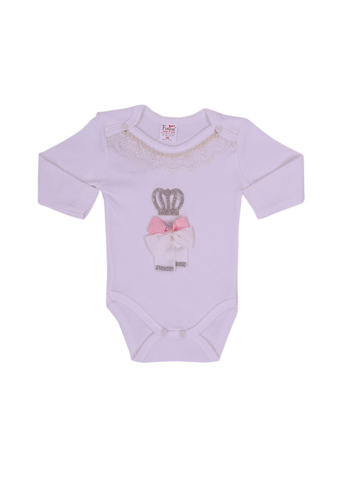 Simisso Bady 010 | Beyaz