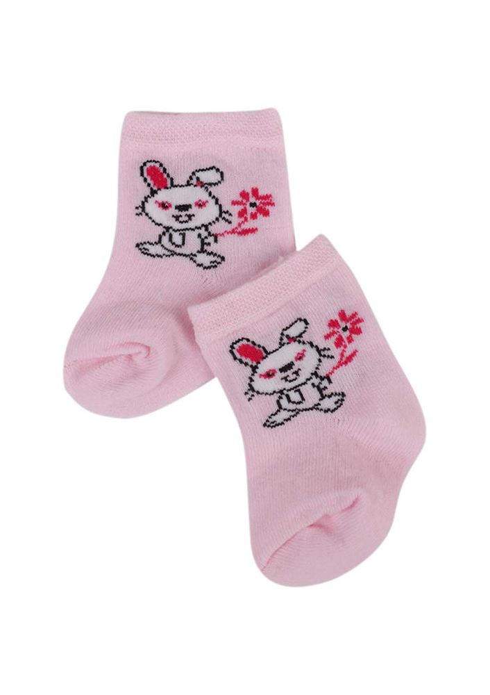 Simisso Soket Çorap 262 | Pembe
