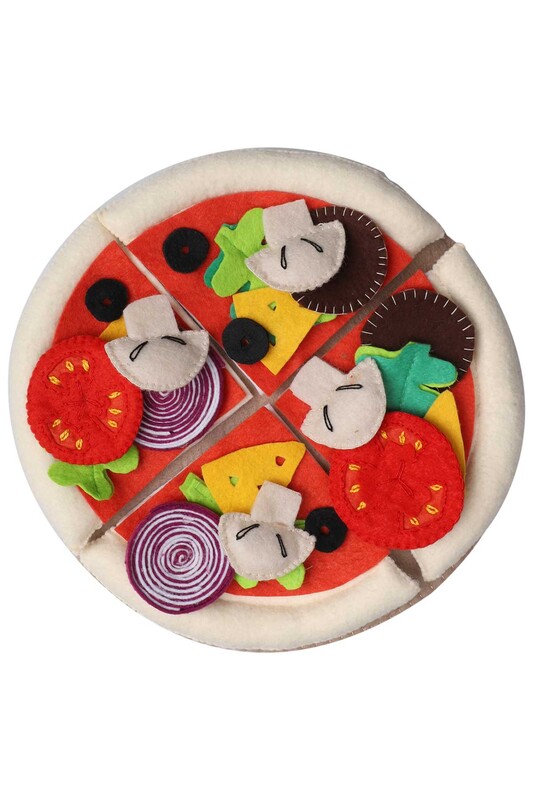 Tokiddo - Pizza Menü