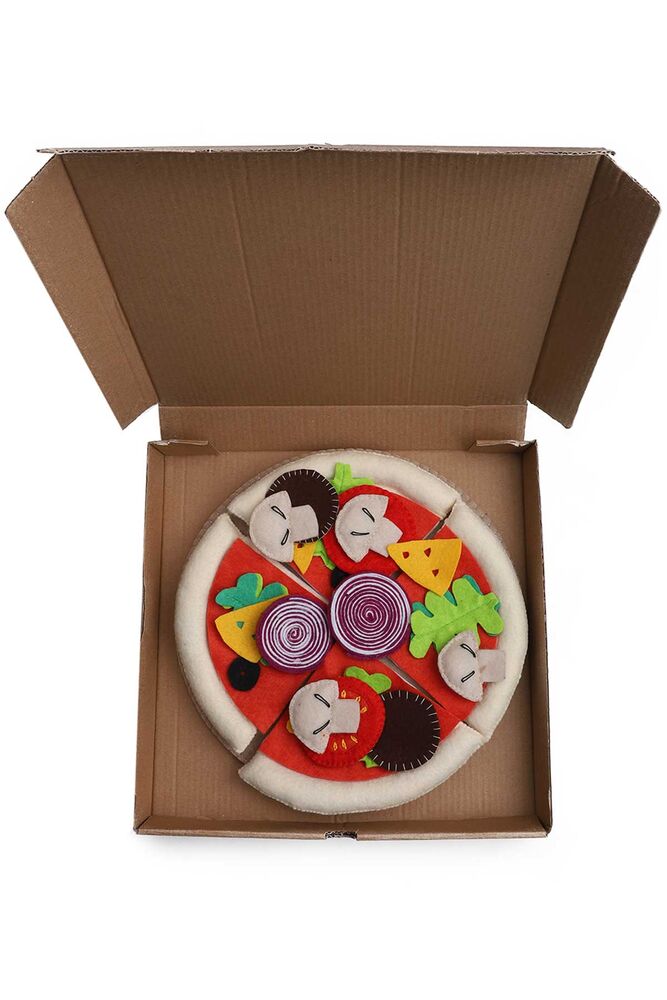 Pizza Menü