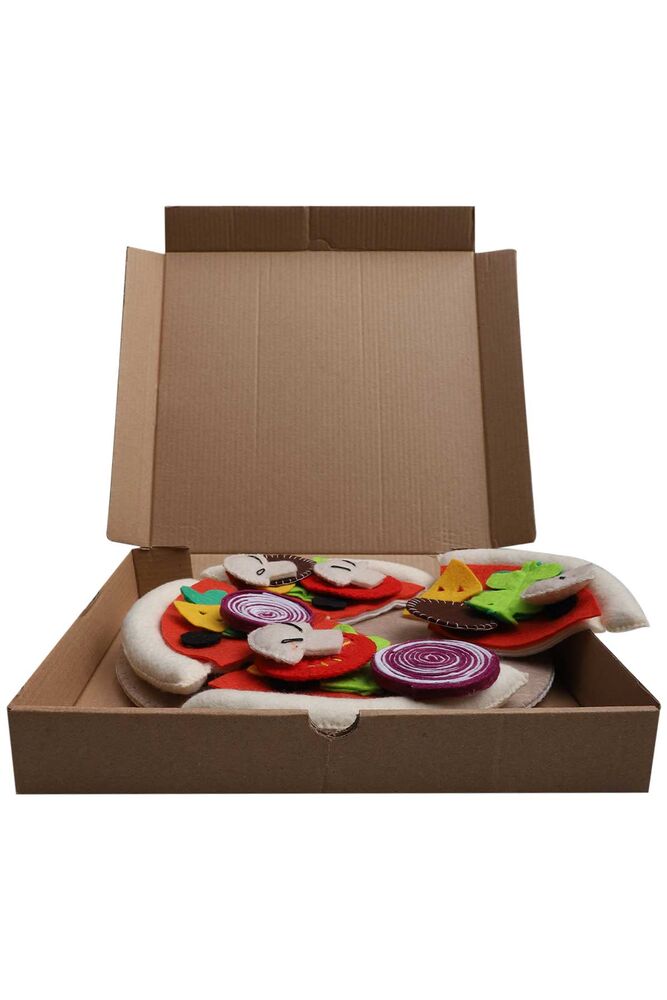 Pizza Menü