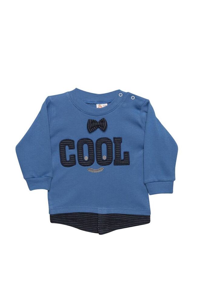 Cool Yazılı Bebek Takım 4010 | Saks