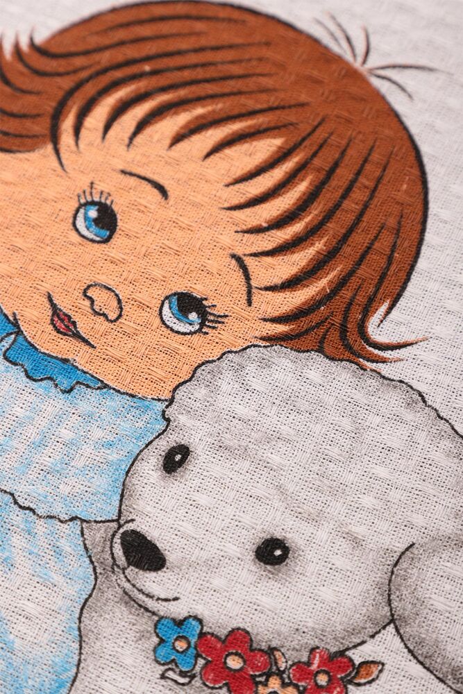 Çocuk Beslenme Örtüsü Desenli 03 Çocuk Beslenme Örtüsü Desenli 03