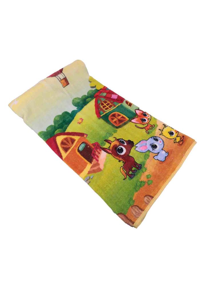 Simisso Bebek Battaniyesi 312