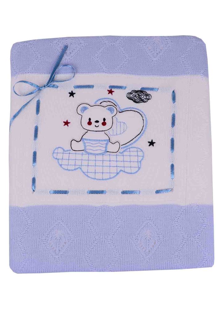 Simisso Welsoft Triko Battaniye 411