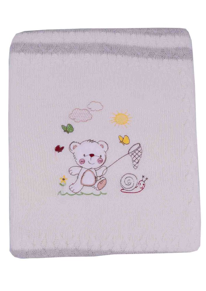 Simisso Welsoft Triko Battaniye 428
