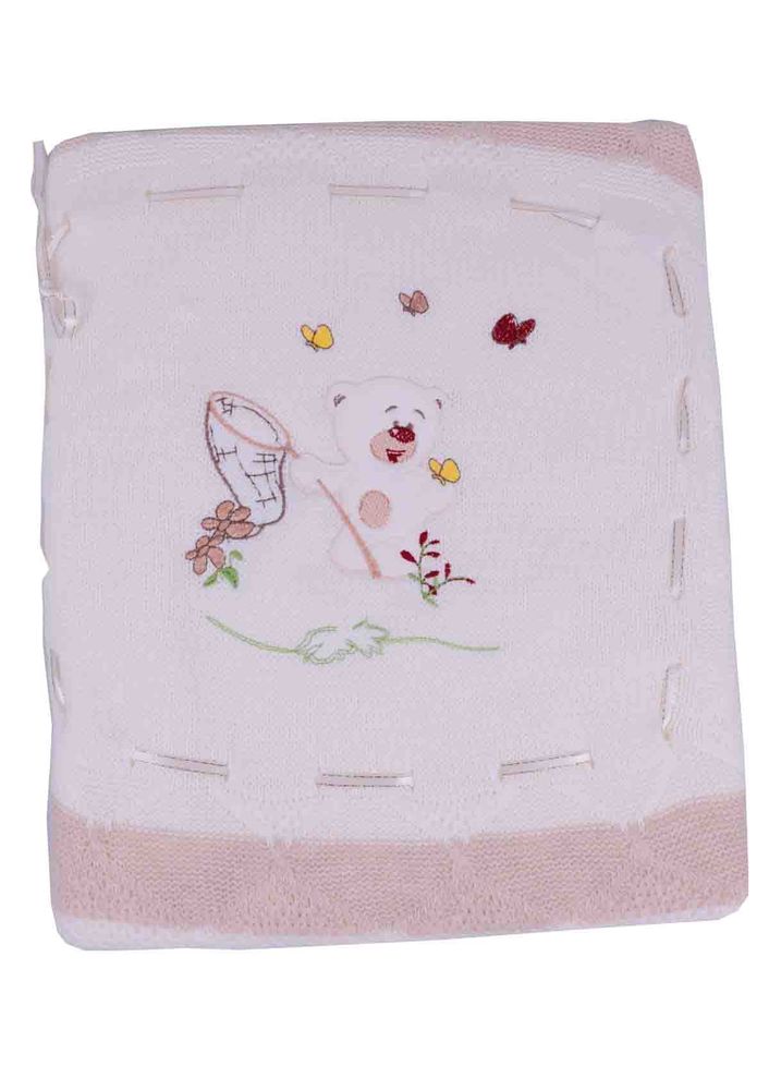 Simisso Welsoft Triko Battaniye 435