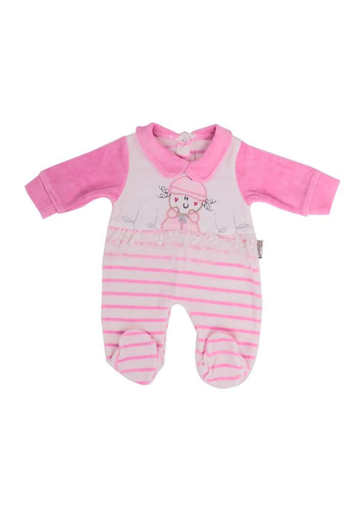Sedello Bebek Tulumu 1565 | Pembe