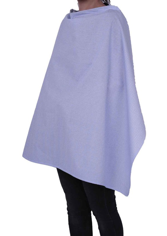 Aymix Baby Nursing Apron 126 - Thumbnail