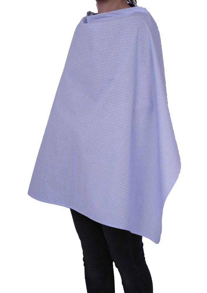 Aymix Baby Nursing Apron 126