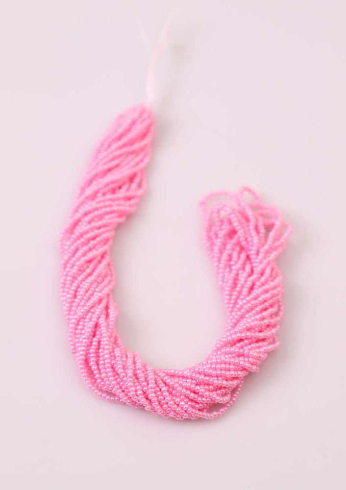 Pulsan Boncuk 048 | Bebe Pembe