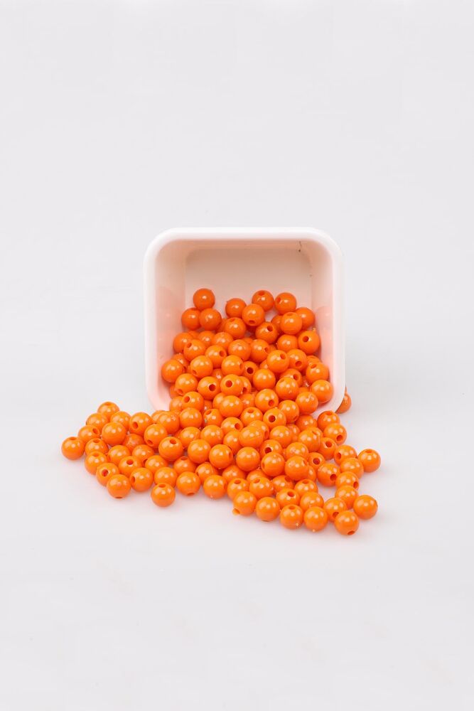 Orta Boy Makrome Boncuk 50 gr | 444