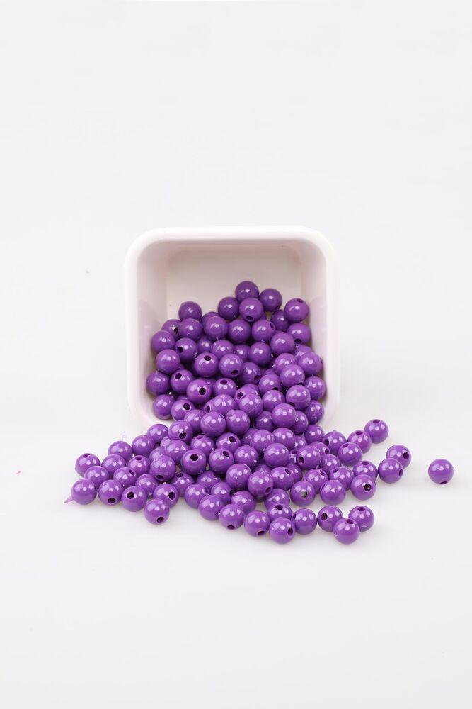 Orta Boy Makrome Boncuk 50 gr | 450