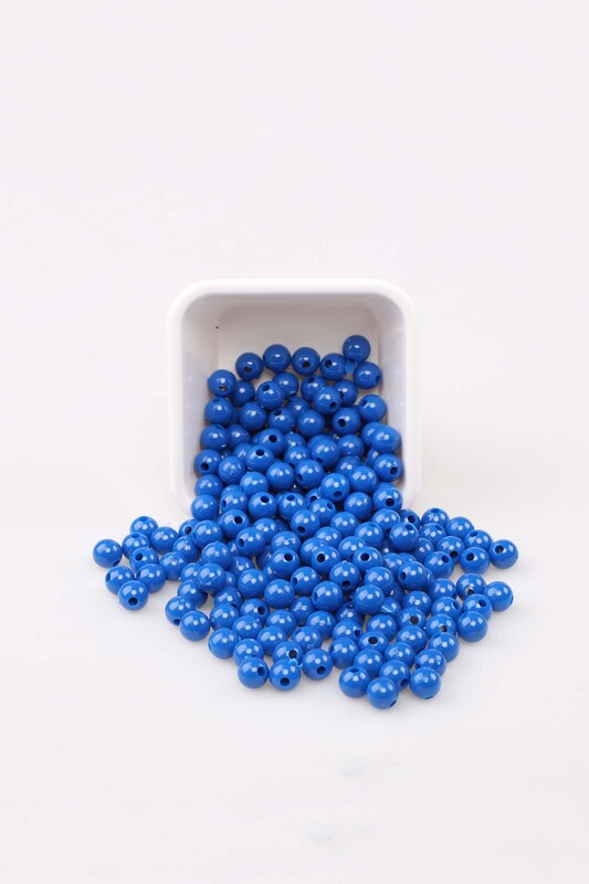 SİMİSSO - Orta Boy Makrome Boncuk 50 gr | 472