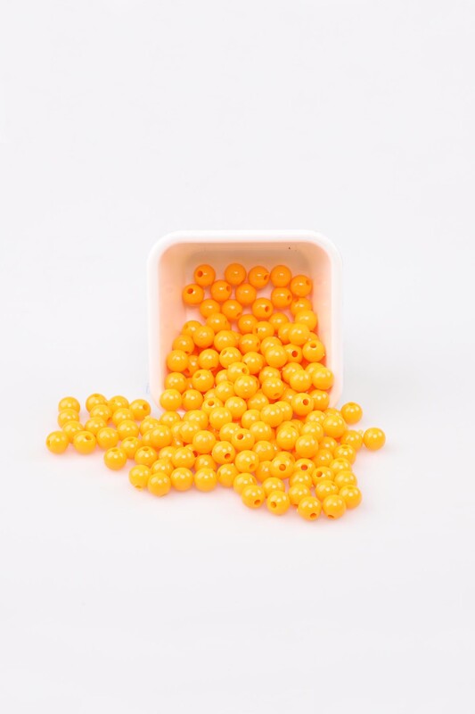 SİMİSSO - Orta Boy Makrome Boncuk 50 gr | 474